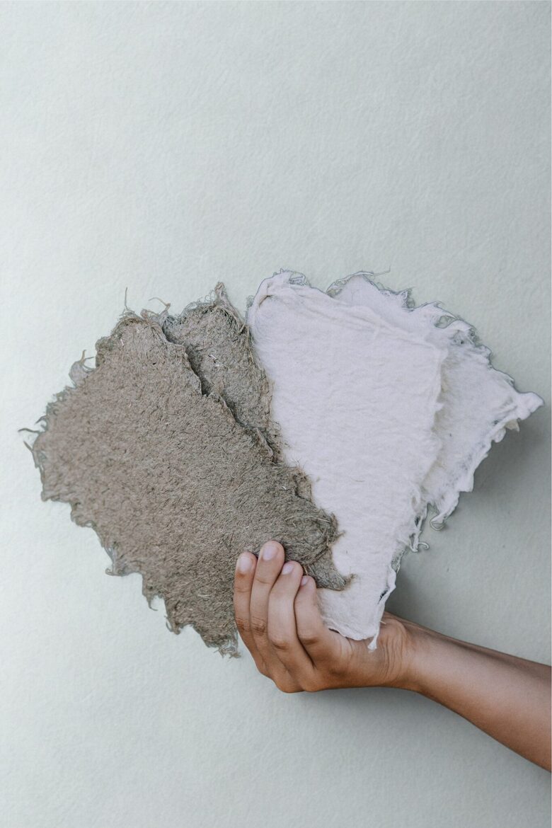 Hemp Paper 