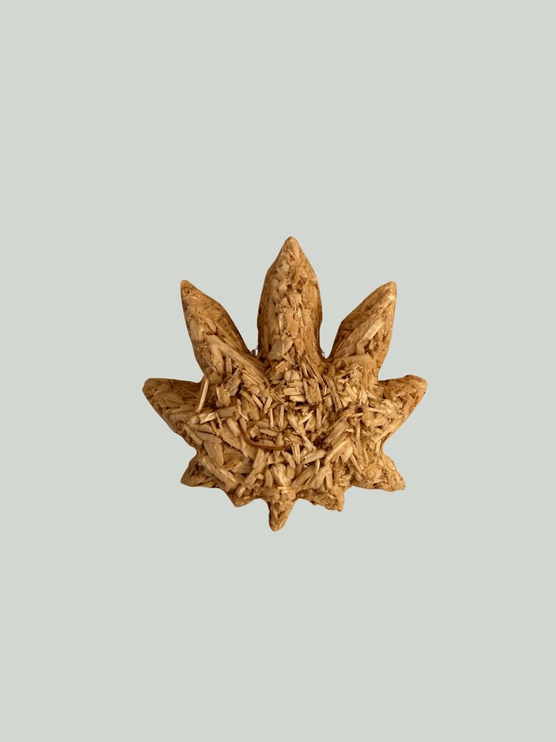 Hemp Magnet