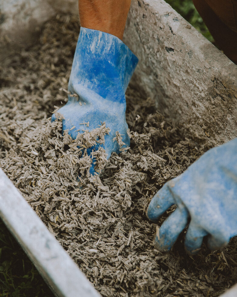 Hemp Building Course