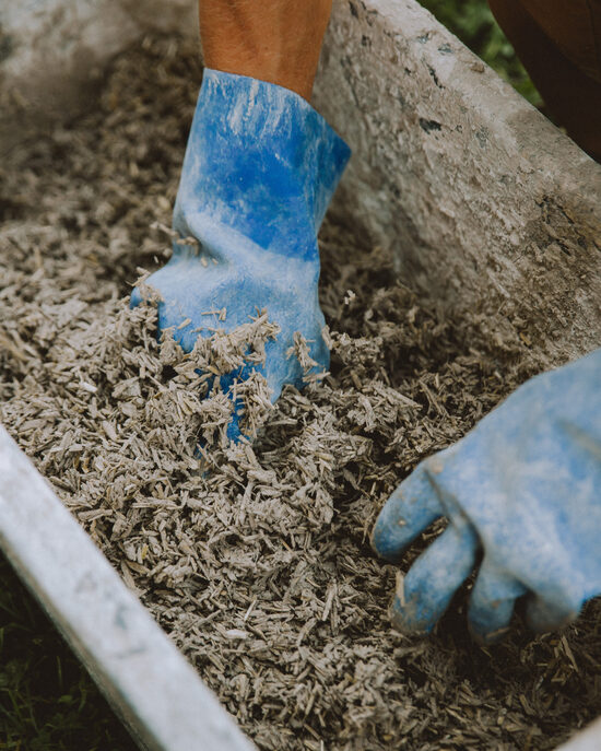 Hemp Building Course