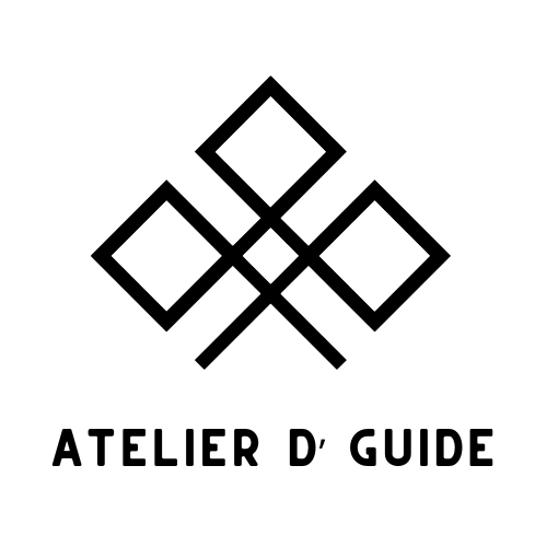 Atelier d' Guide